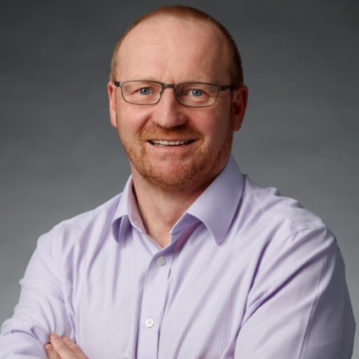Stuart Jackson
