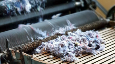 Large-Scale Study from H&M, IKEA Shows Safer Path Forward for Recycled Textiles