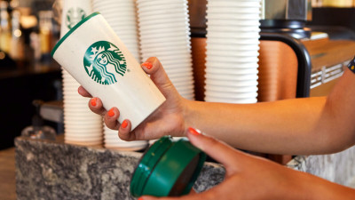 Starbucks, McDonald’s Direct $10M More to Accelerate Circularity of Food-Service Packaging
