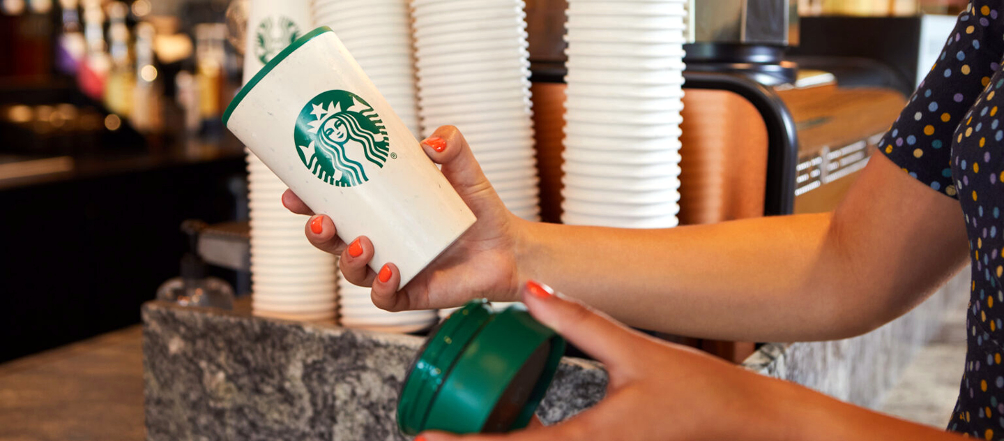 Starbucks, McDonald’s Direct $10M More to Accelerate Circularity of Food-Service Packaging