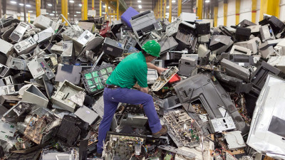 Conquering E-Waste Will Take More Than Certifications