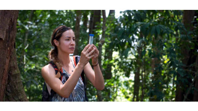 Citizen Science Engages Travelers, Contributes to Conservation Efforts