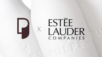 The Estée Lauder Companies Joins Pulpex Partner Consortium to Develop Prestige Beauty’s First Widely Recyclable Paper Bottle