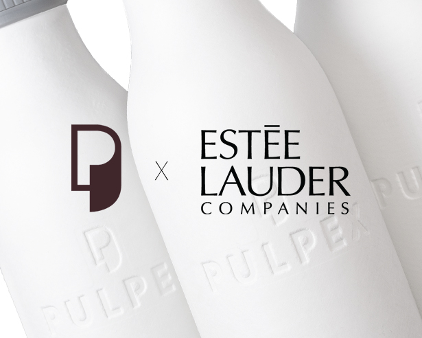 The Estée Lauder Companies Joins Pulpex Partner Consortium to Develop Prestige Beauty’s First Widely Recyclable Paper Bottle