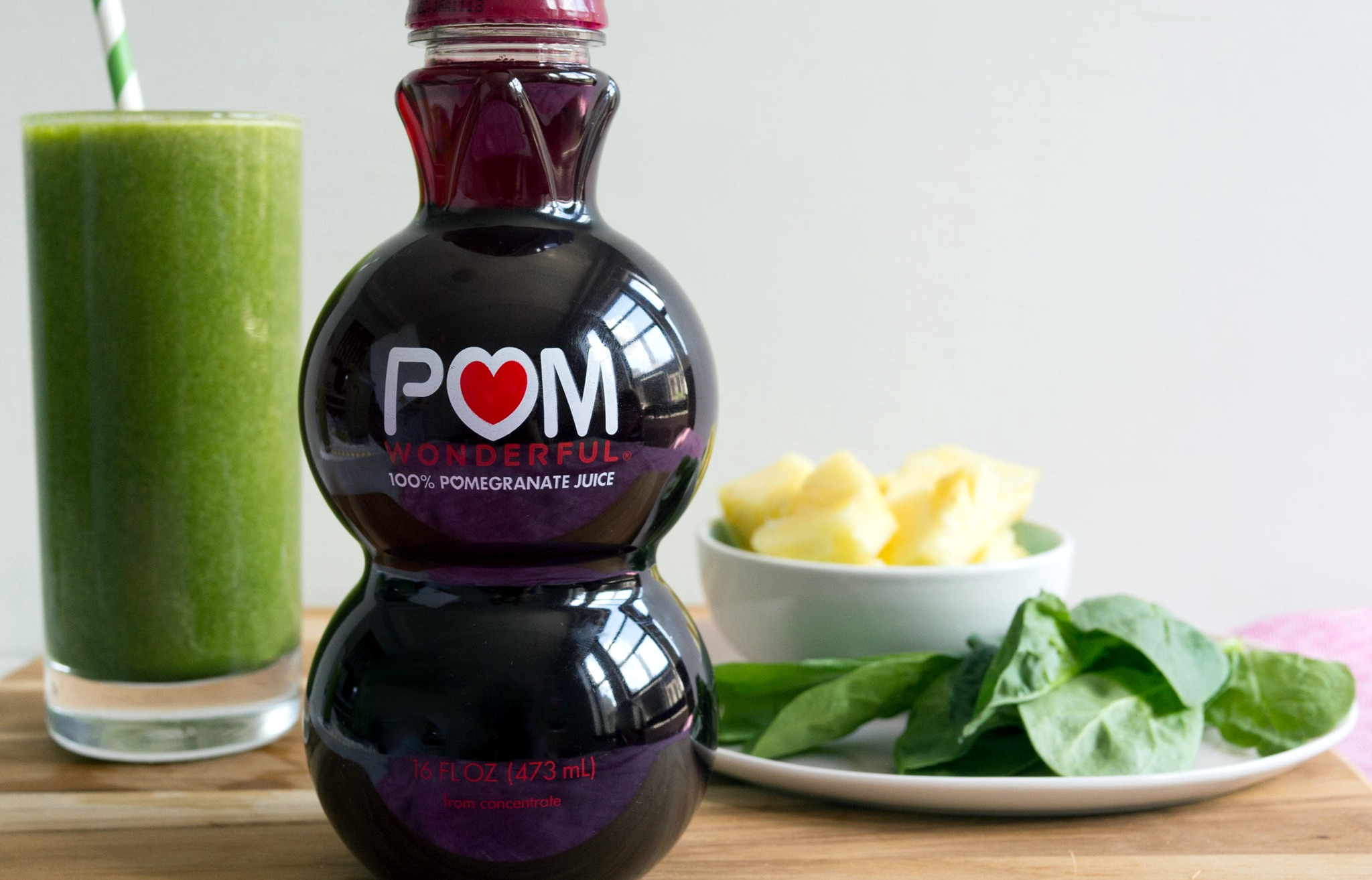 $1M Innovation Challenge to Fuel Upcycled Solutions to Pomegranate Waste