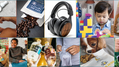 Conscientious Consumption: The SB 2021 Holiday Gift Guide
