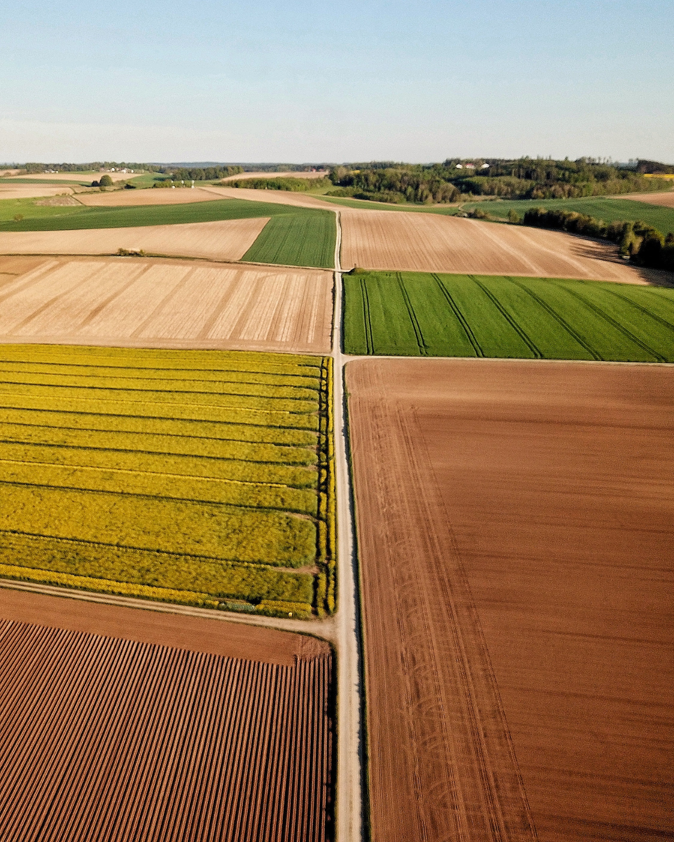 Heartland Wins USDA Grant to Expand Research on Regenerative Agriculture and Carbon Sequestration