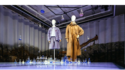 Report Presents Decarbonization of Fashion Industry as $1T Investment Opportunity