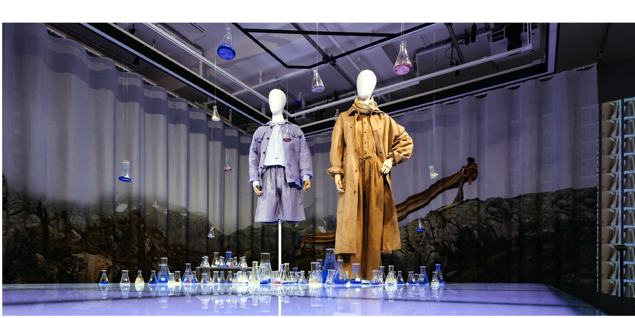 Report Presents Decarbonization of Fashion Industry as $1T Investment Opportunity