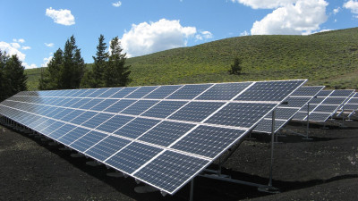 DSD Partners with T-Mobile on 17 MWs of Community Solar Project