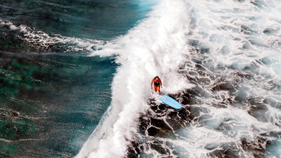 WSL: Riding the Wave to Sports Industry Leadership in Sustainability
