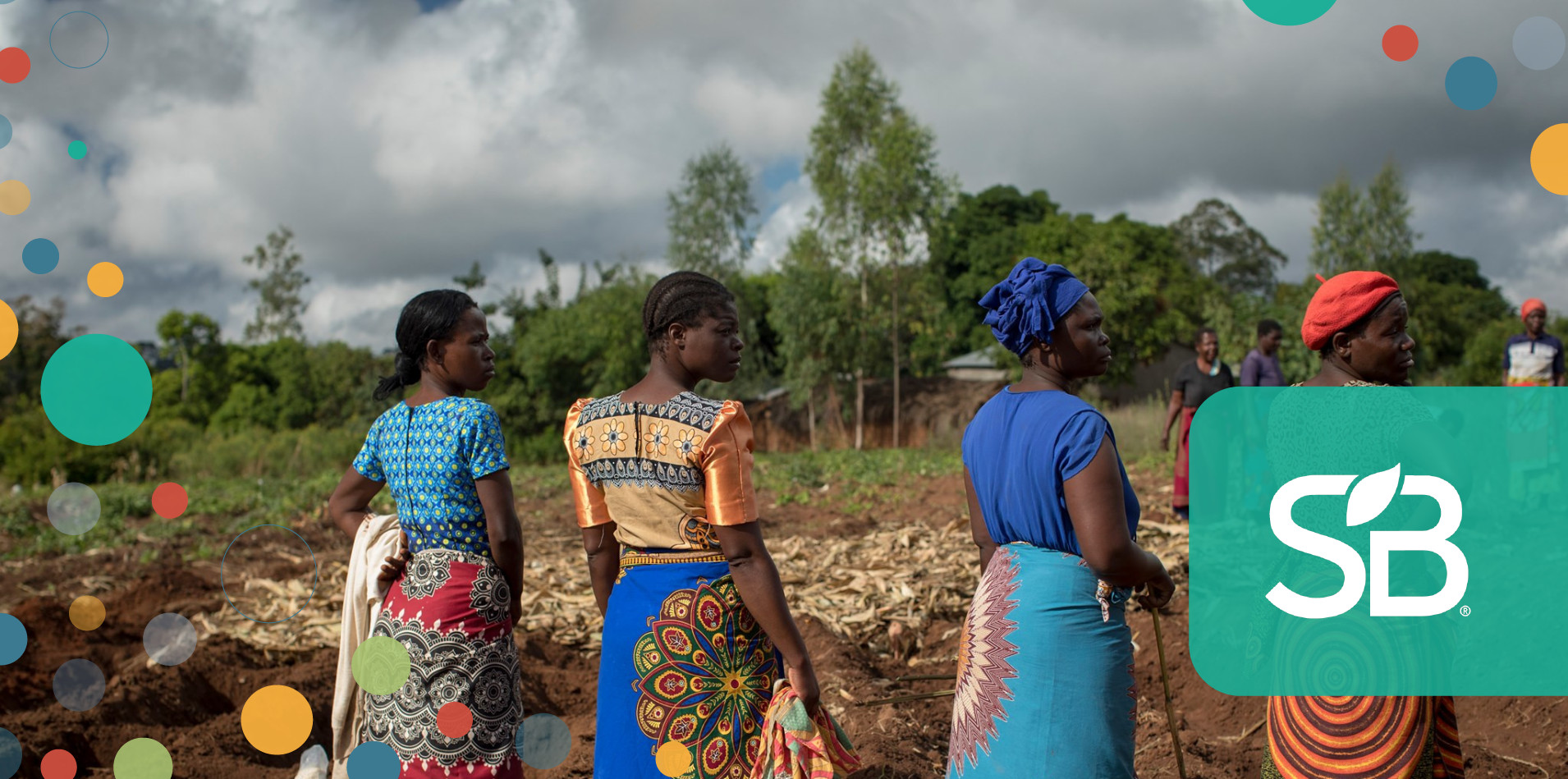 Magnum Aiming to Enhance Financial Opportunities for 5K Female Cocoa