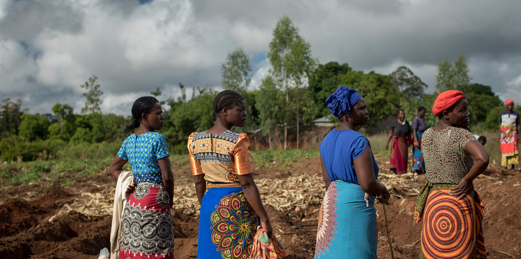 Magnum Aiming to Enhance Financial Opportunities for 5K Female Cocoa Farmers by 2025