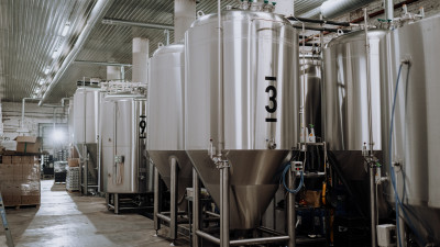 Going Green for St. Patrick’s Day - Brewing Up Sustainability: How Two Vermont Craft Beverage Makers are Leading the Sustainability Charge in Vermont