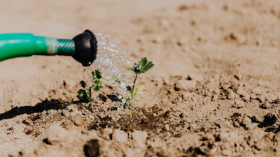 PepsiCo and N-Drip Partner to Provide Water-saving, Crop-enhancing Benefits to Farmers Around the World