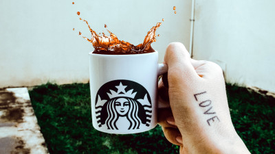 Trending: Starbucks, A&W Advancing Coffee Cup Circularity