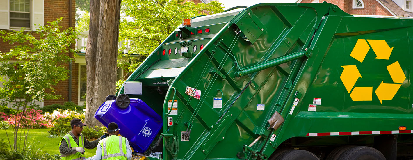 Waste Management for a Circular World: How Composting and Recycling Stack up for Sustainability