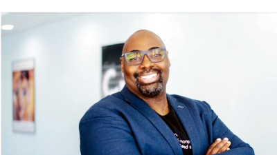 Sustainable Brands Welcomes Samuel Monnie to Leadership Team