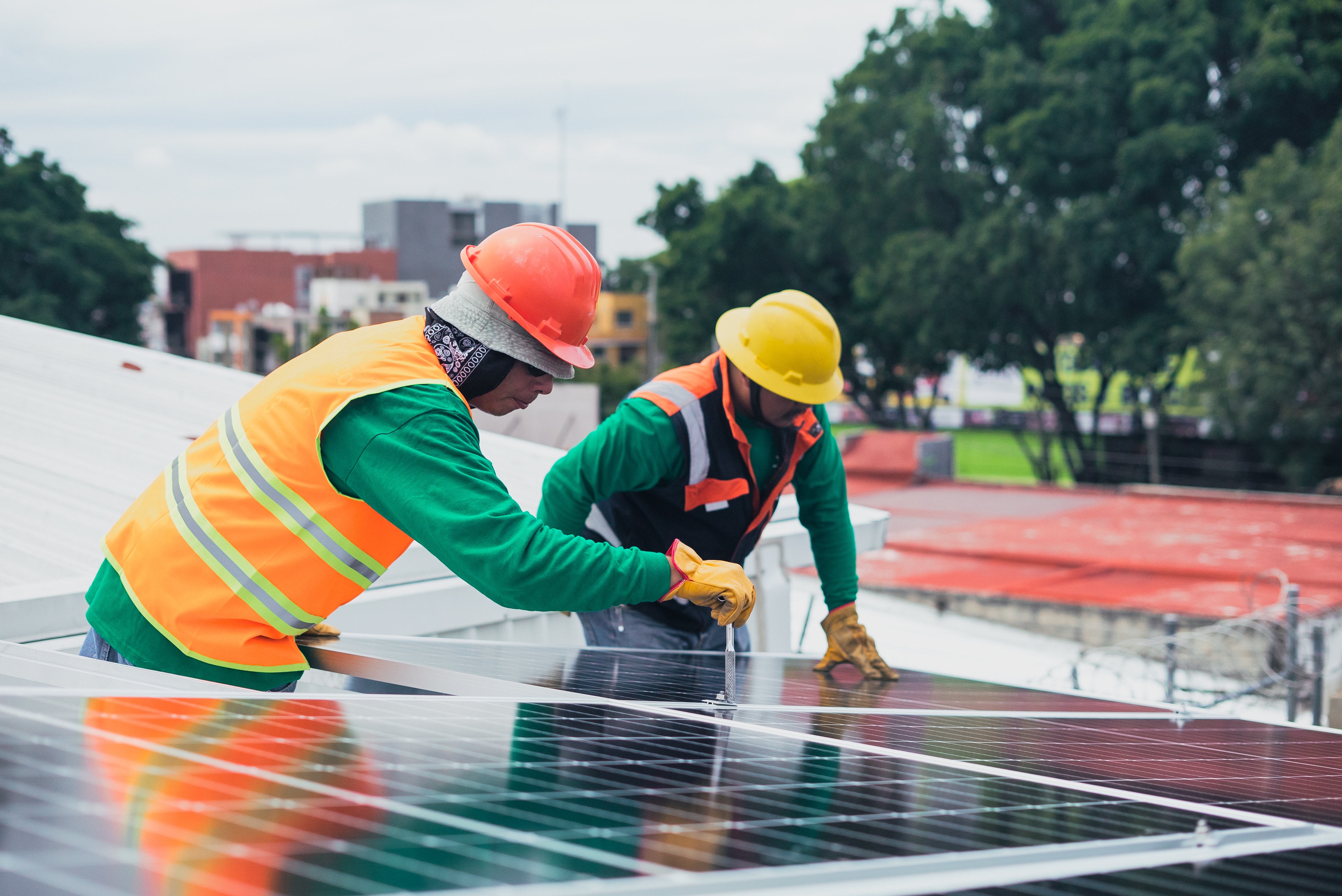 Target Tests First Net-Zero-Energy Store