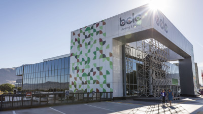 BCLC Receives Highest Rating in First-Ever Social Purpose Report