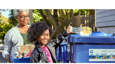 Behavior Change Research Shows How to Spur Consumer Recycling, Reduce Contamination