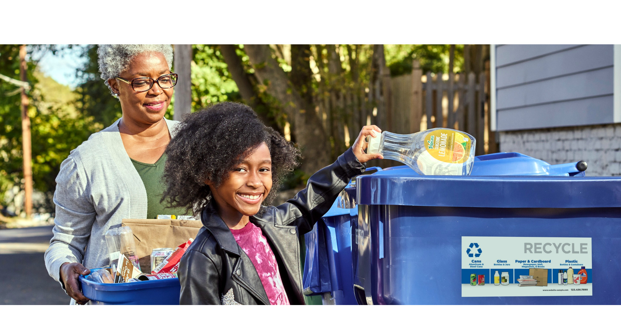 Behavior Change Research Shows How to Spur Consumer Recycling, Reduce Contamination