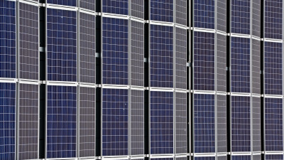 ELC Expands Renewable Energy Portfolio with Canadian Solar Array