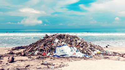 How Brands Can Help Turn the Tide on Plastic Pollution in the Caribbean