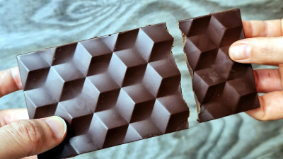 This Cacao-Free Chocolate Startup Is Ready to Show ‘Big Chocolate’ a Sustainable Way Forward