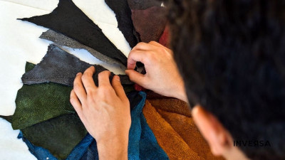 Why Companies Are Lining Up to Meet Consumer Demand for Alternative Leathers