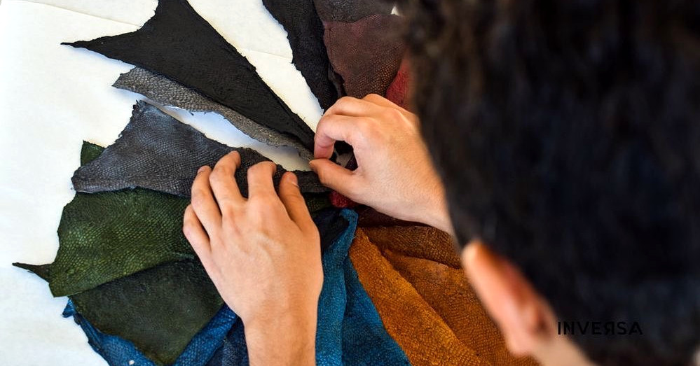 Why Companies Are Lining Up to Meet Consumer Demand for Alternative Leathers