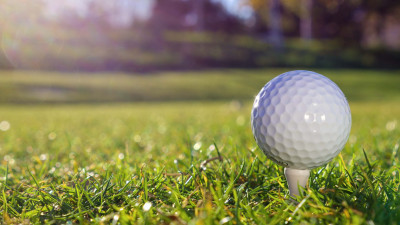 Aiming for green: professional golfers commit to climate action