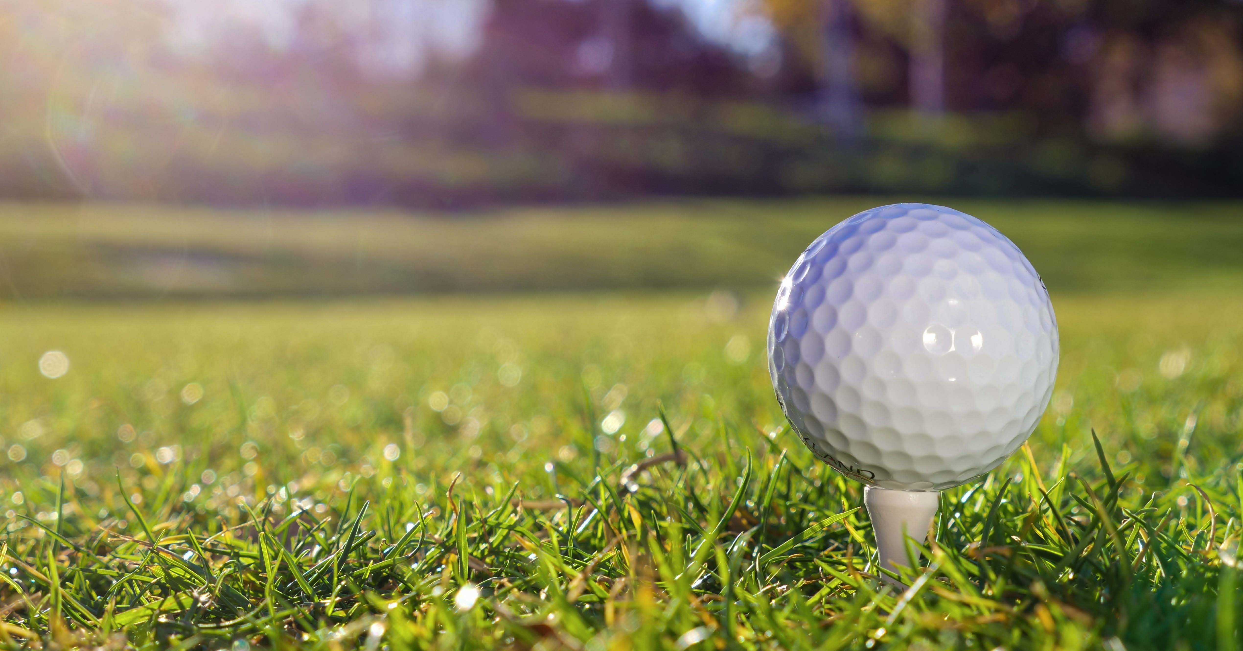 Aiming for green: professional golfers commit to climate action