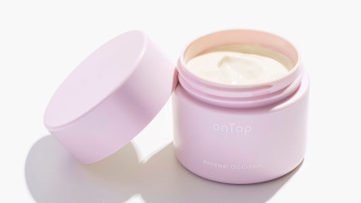 onTop cosmetics is first Chinese beauty brand to launch sustainable cosmetic packaging made with Eastman Cristal™ Renew copolyester