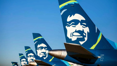 Alaska Airlines Aiming to Advance Low-Carbon Aviation Through Corporate Partnerships, Shared Learning