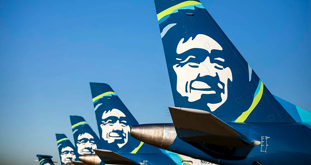 Alaska Airlines Aiming to Advance Low-Carbon Aviation Through Corporate Partnerships, Shared Learning