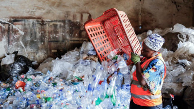 Technological Ingenuity in African Nations: How They Are Solving the Plastic Waste Challenge