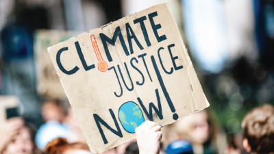 Americans Agree Companies Cannot Address Climate Issues Without Including Racial Justice