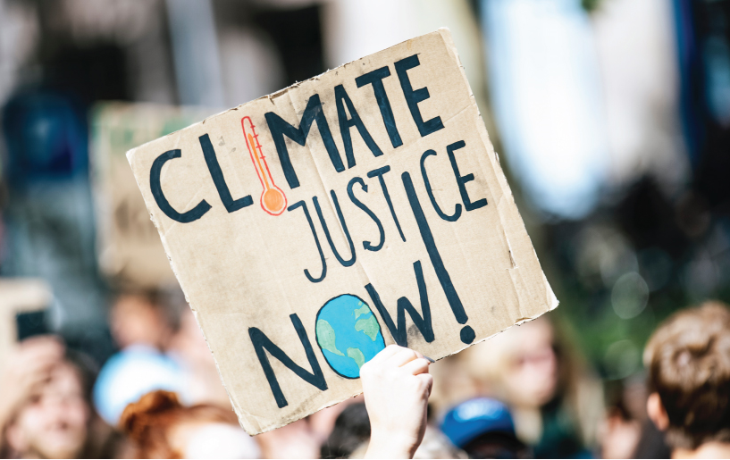 Americans Agree Companies Cannot Address Climate Issues Without Including Racial Justice