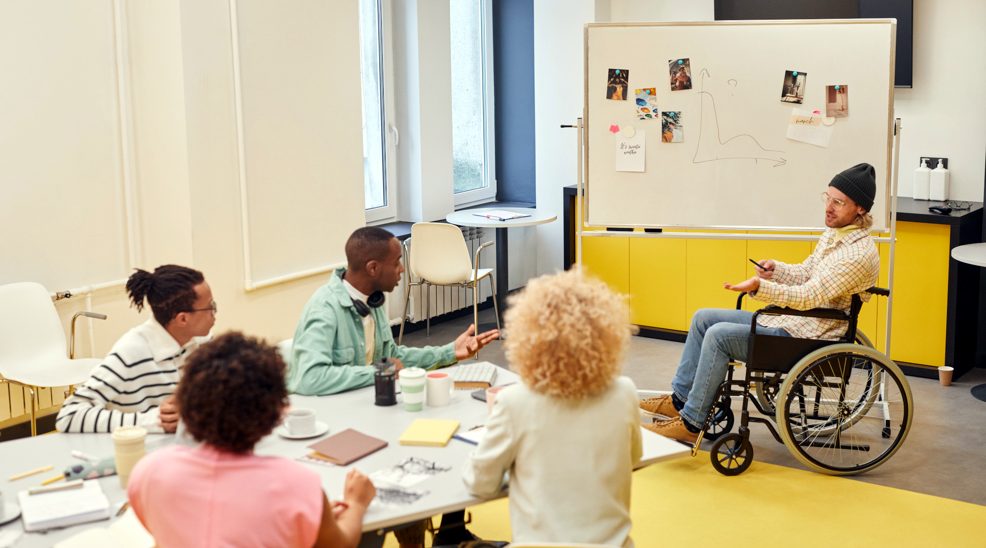 Moonshot Disability Accelerator Fund on Mission to Close the Disability Wealth Gap