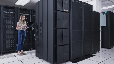New IBM LinuxONE Servers Help Reduce Energy Consumption as Clients Increasingly Make Sustainability a Business Priority