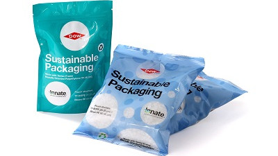 Dow’s INNATE™ TF-BOPE resins enable Lion Corporation to launch recyclable refill bags for shower cream in Thailand