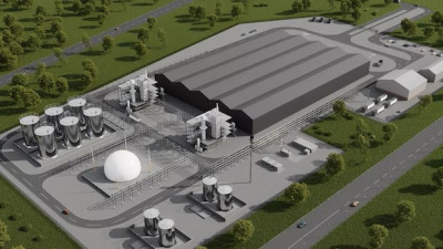 Dow and Mura Technology plan to locate Europe's largest advanced recycling facility at Dow's site in Böhlen, Germany