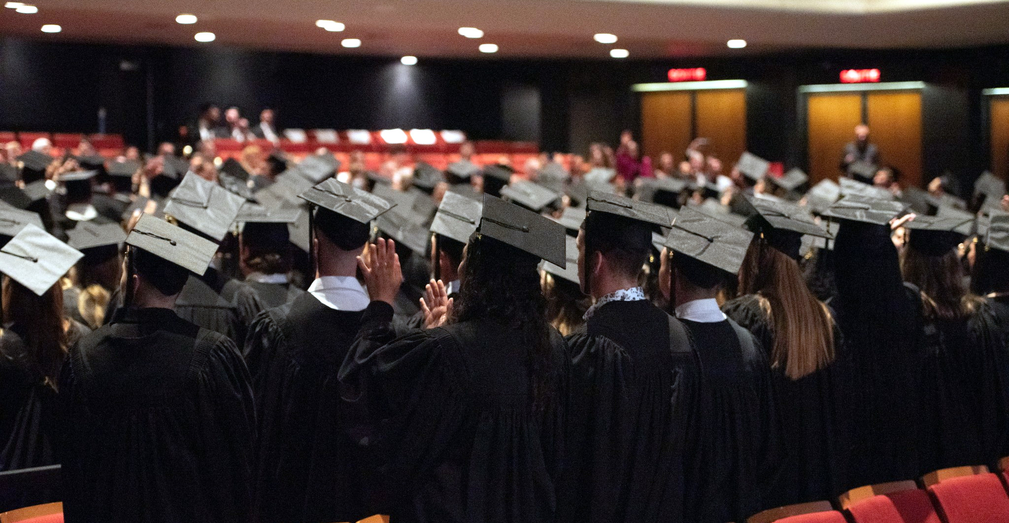 Post-Secondary’s Postscript: Universities Becoming a Greater Force for Good