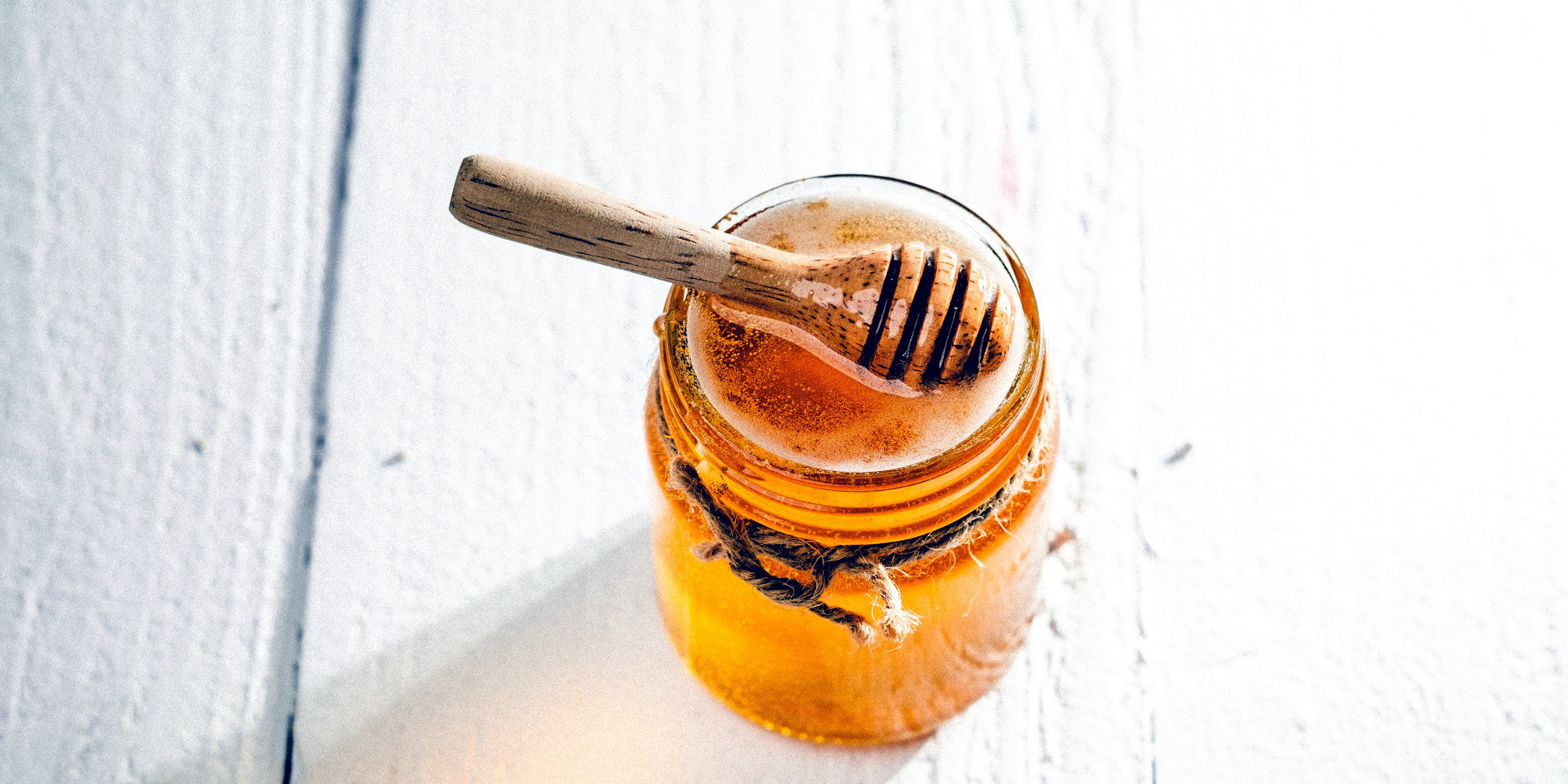 Meet the World's First Vegan Honey — A Sustainable Solution to a Sticky Problem?