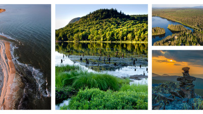 Sépaq, the Quebec crown corporation that manages the province’s national parks, is at the front line of a revolution in sustainable development strategy