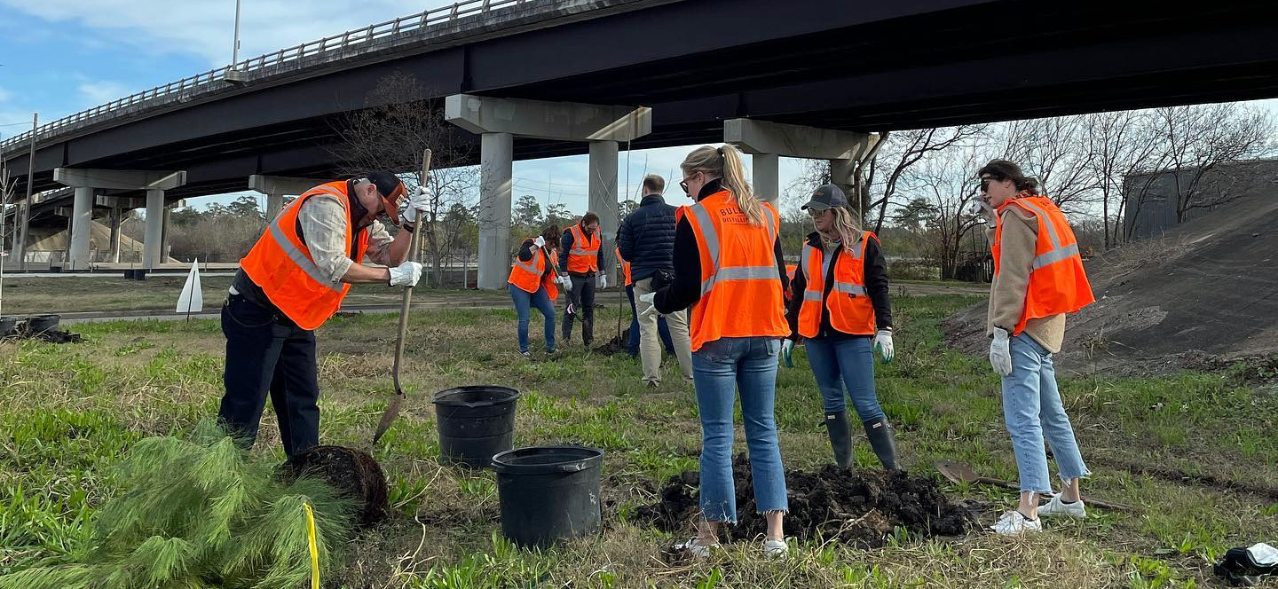 Bulleit Frontier Whiskey, American Forests Advancing Tree Equity in Communities Across the US