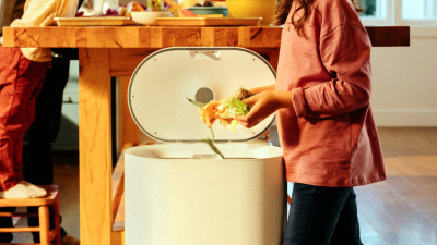 Will Mill Be a Game-Changing Solution to Home Food Waste?