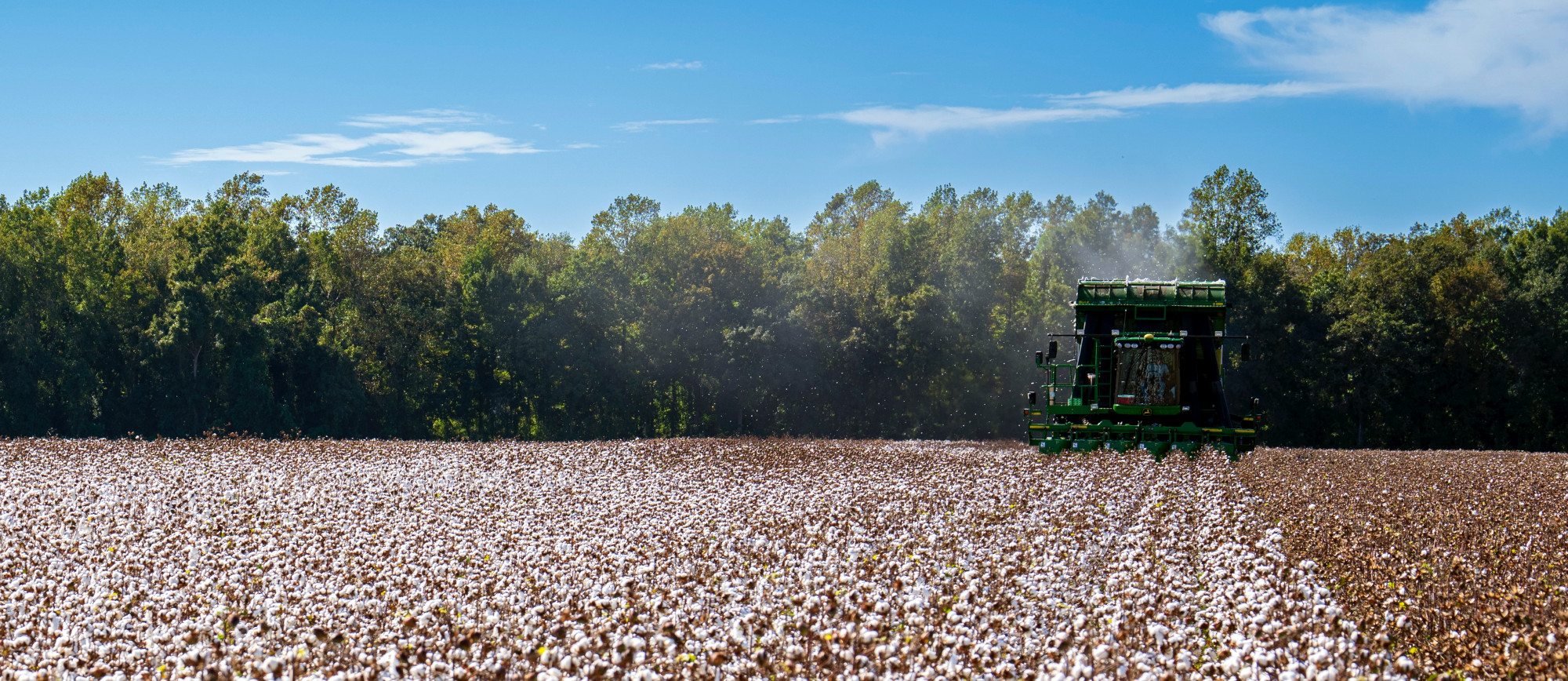 Farm-Level Data, Regenerative Practices Shaping the Future of US Cotton