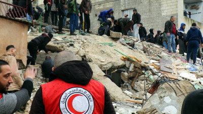 Brands Rally to Support Türkiye-Syria Earthquake-Relief Efforts